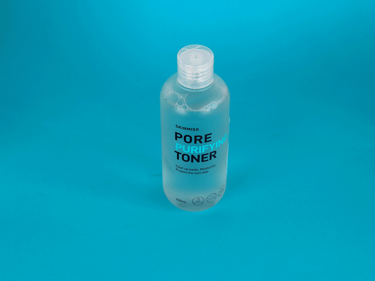 Pore Purifying Toner