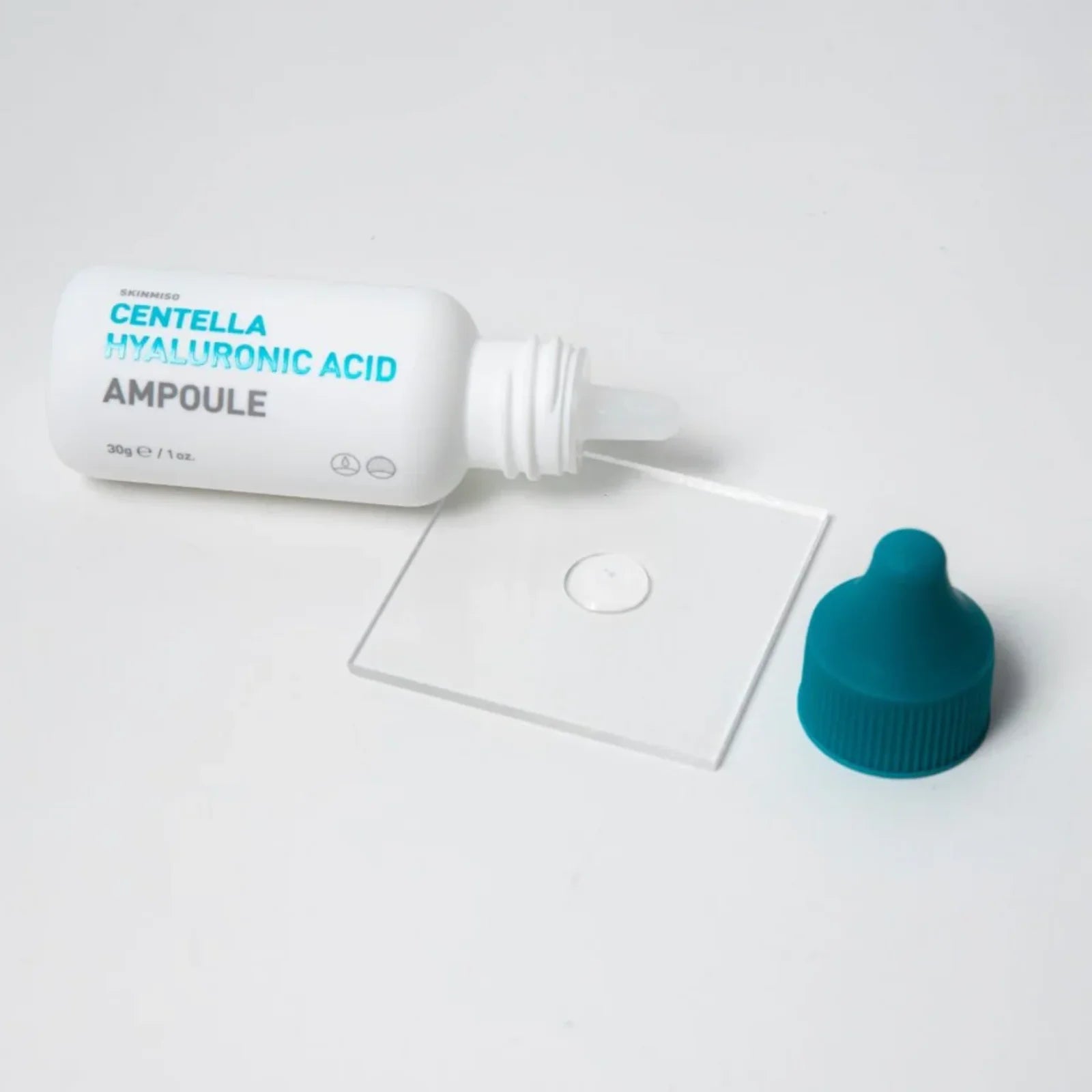 Centella Hyaluronic Acid Ampoule