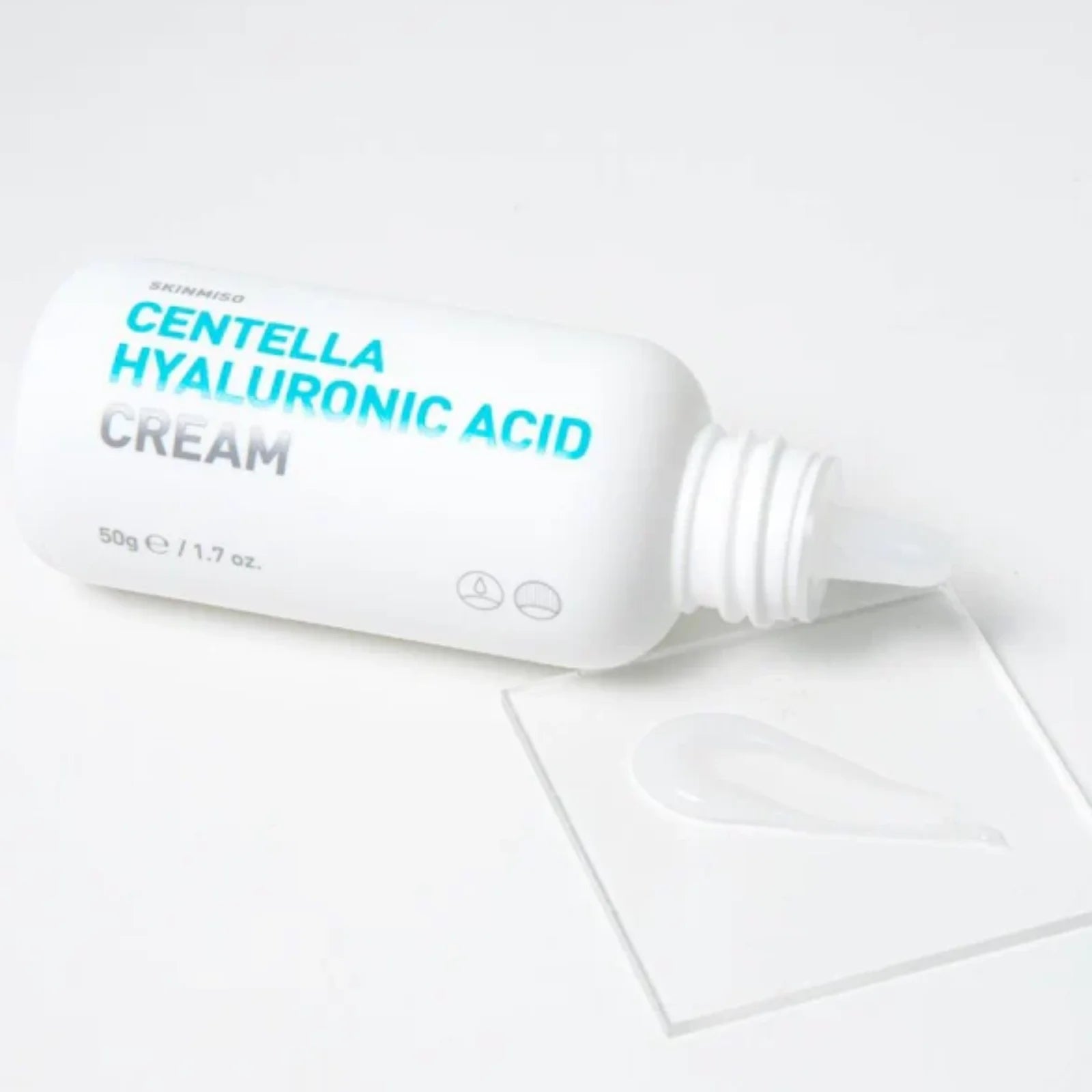 Centella Hyaluronic Acid Cream
