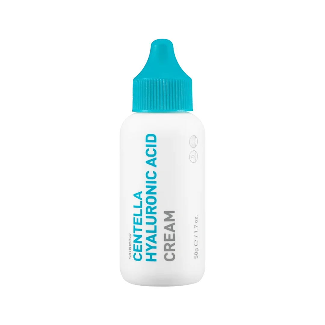Centella Hyaluronic Acid Cream