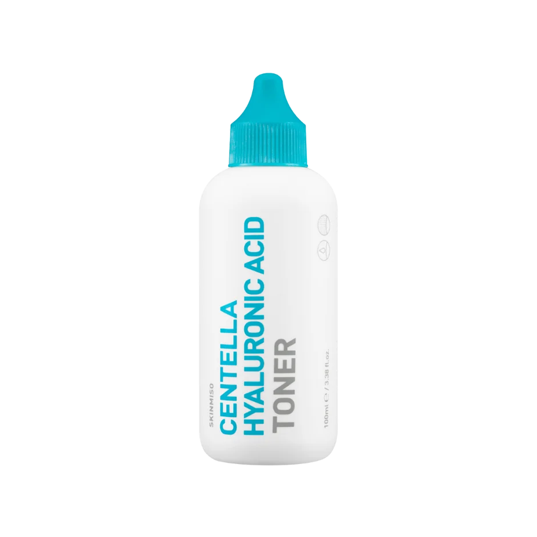 Centella Hyaluronic Acid Toner