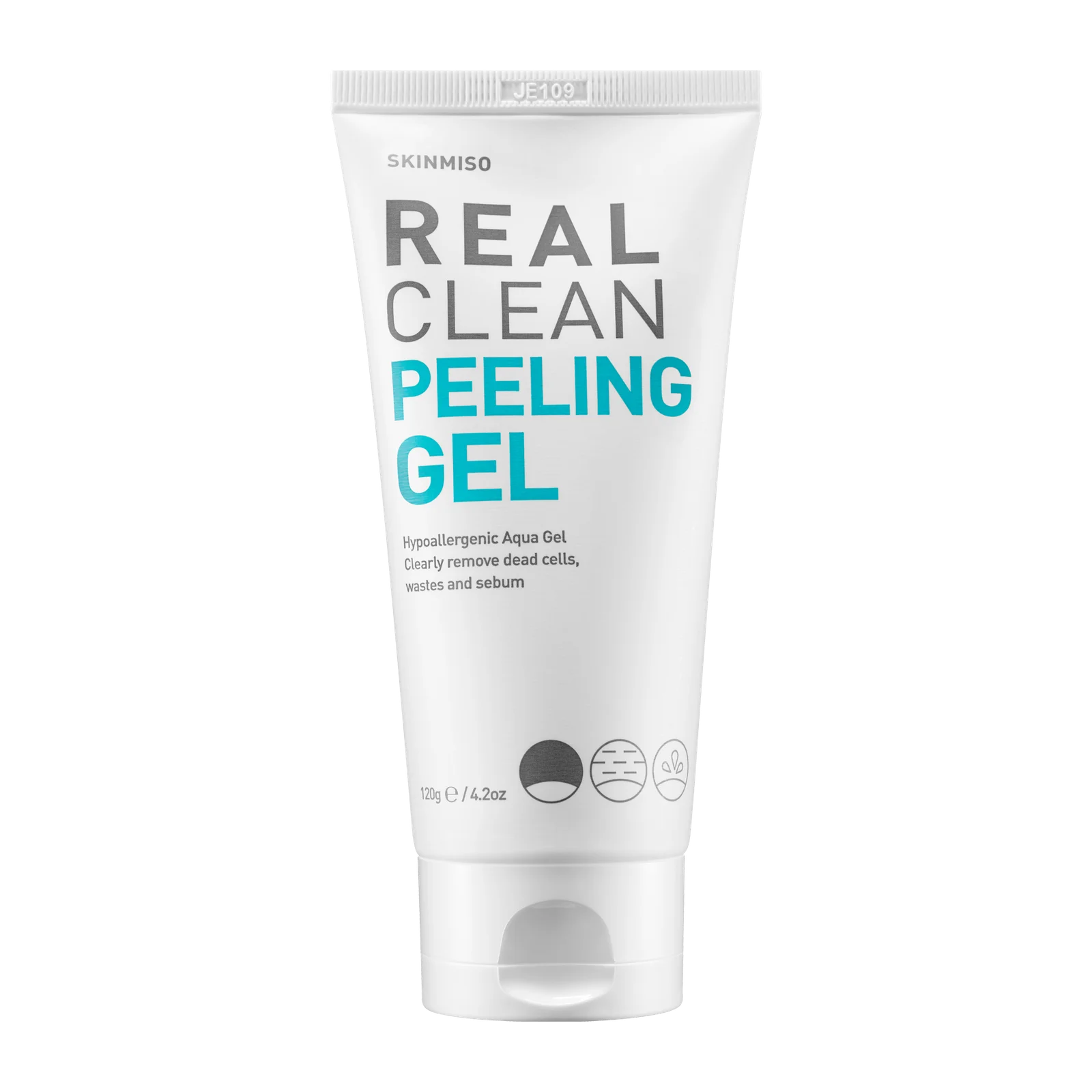 Real Clean Peeling Gel