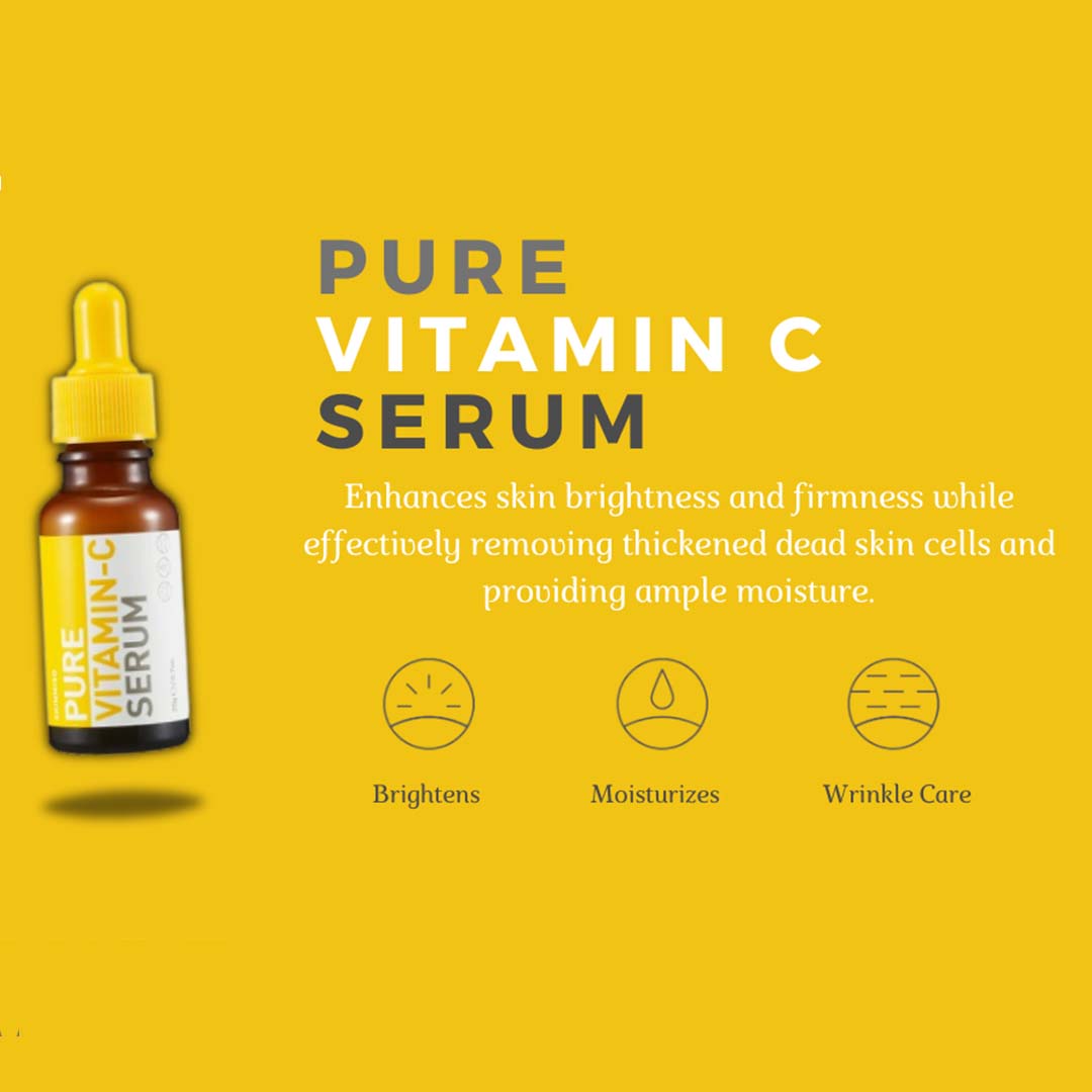 Vitamin C Serum