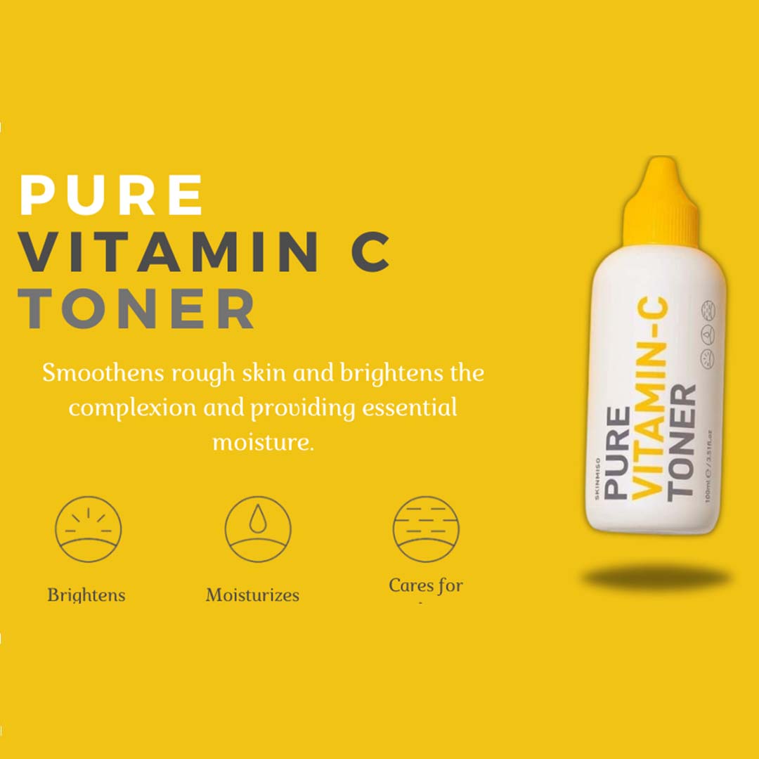 Vitamin C Toner
