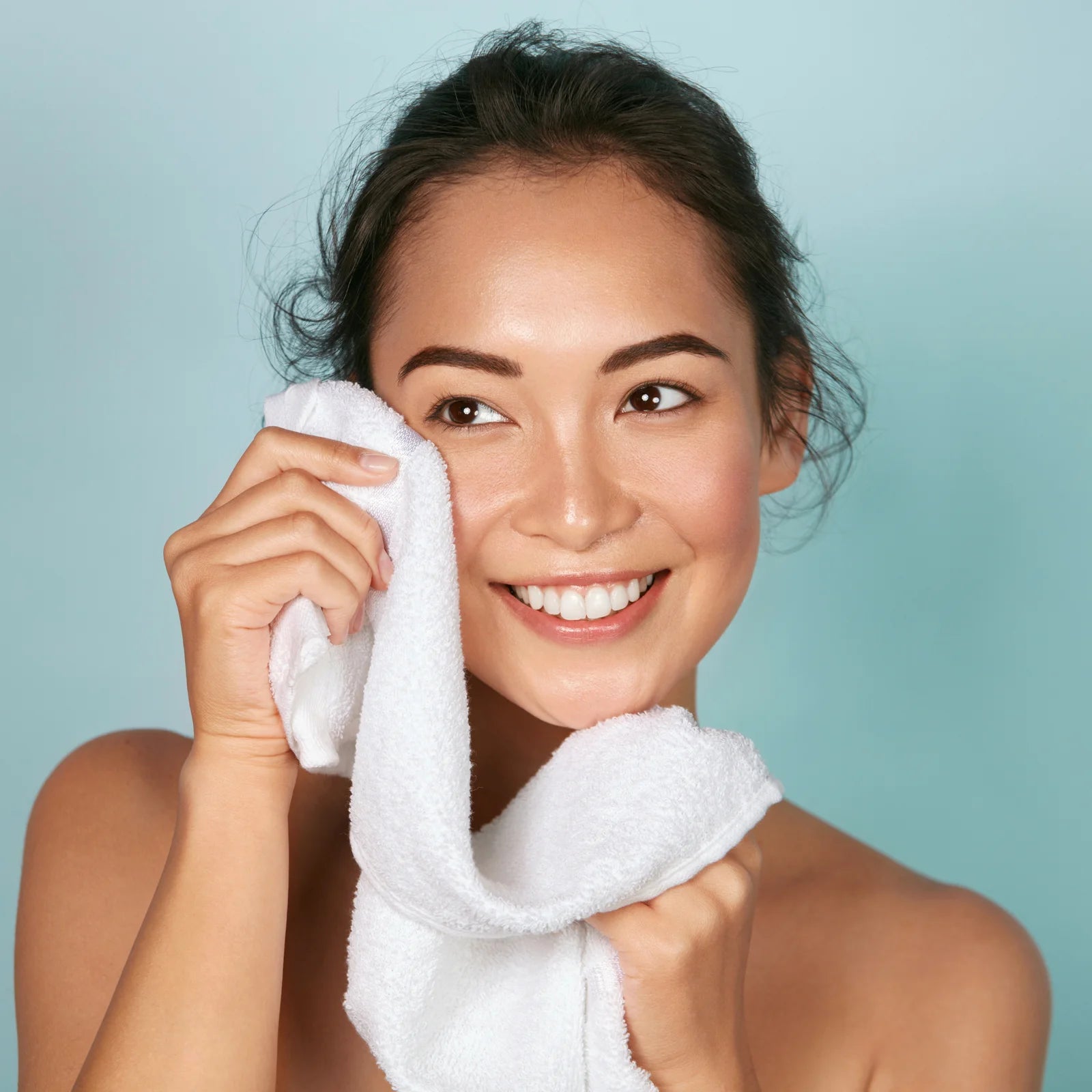 Real Clean Peeling Gel