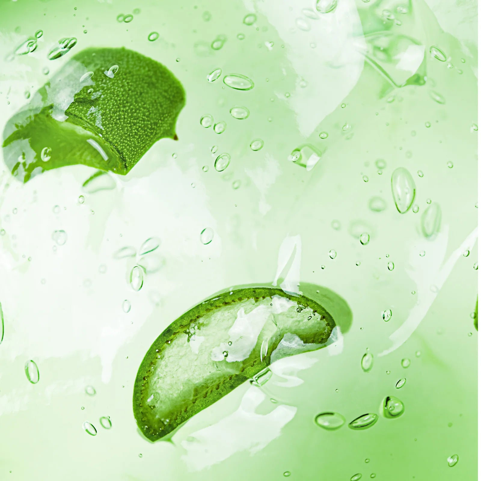 Real Clean Peeling Gel