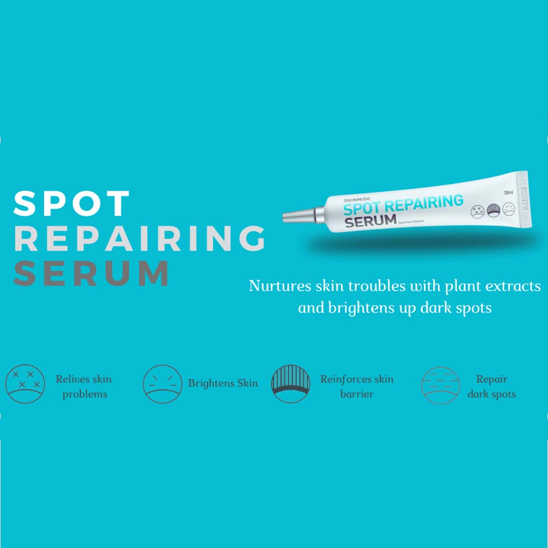 Spot Repairing Serum
