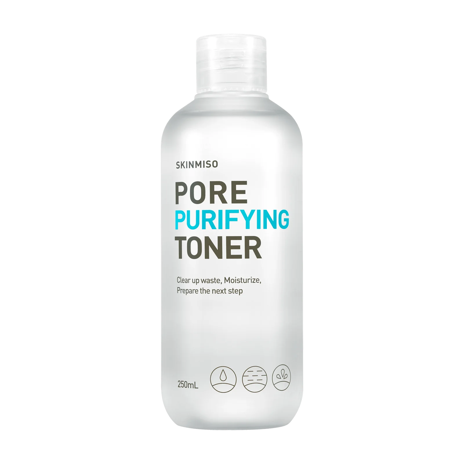 Pore Purifying Toner
