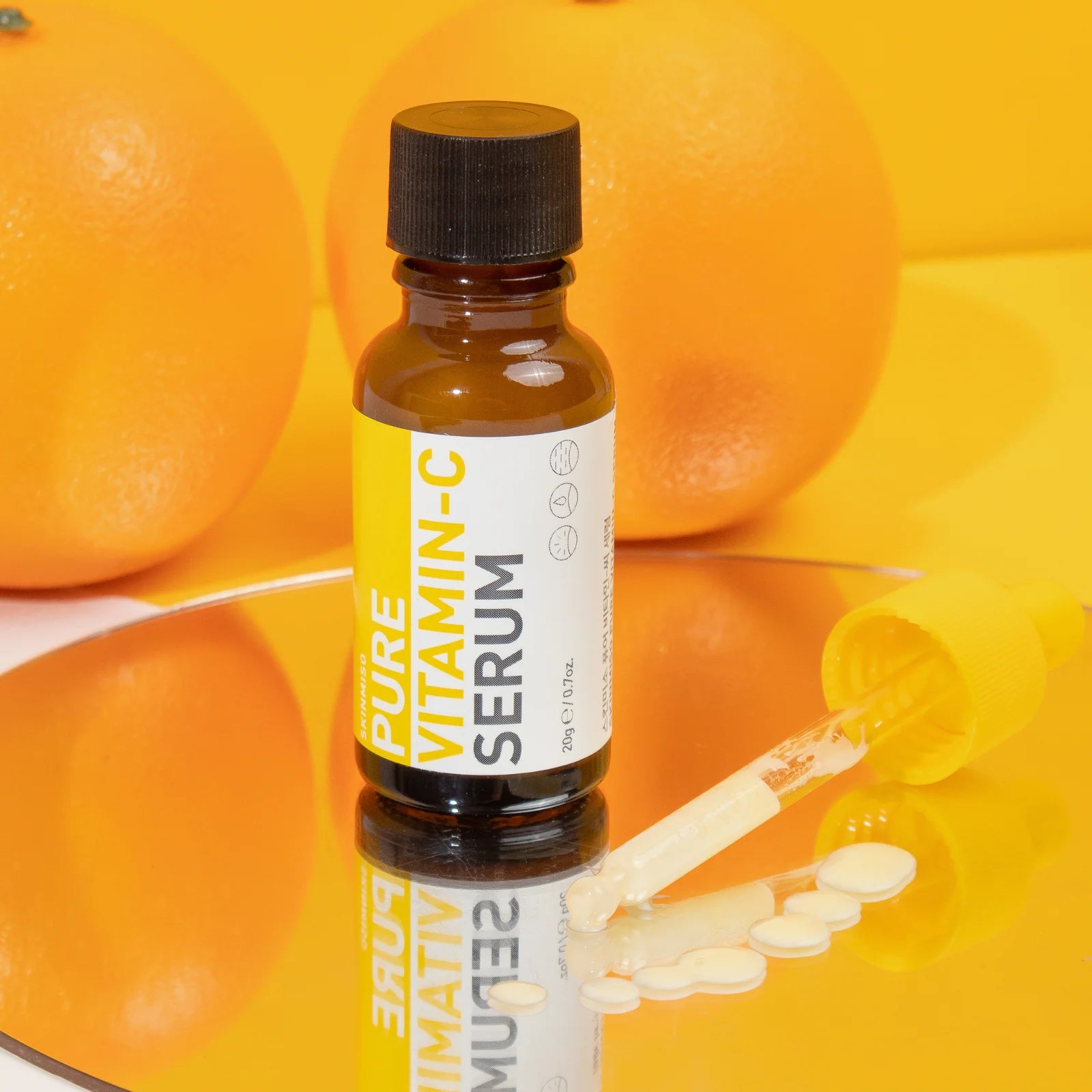 Vitamin C Serum